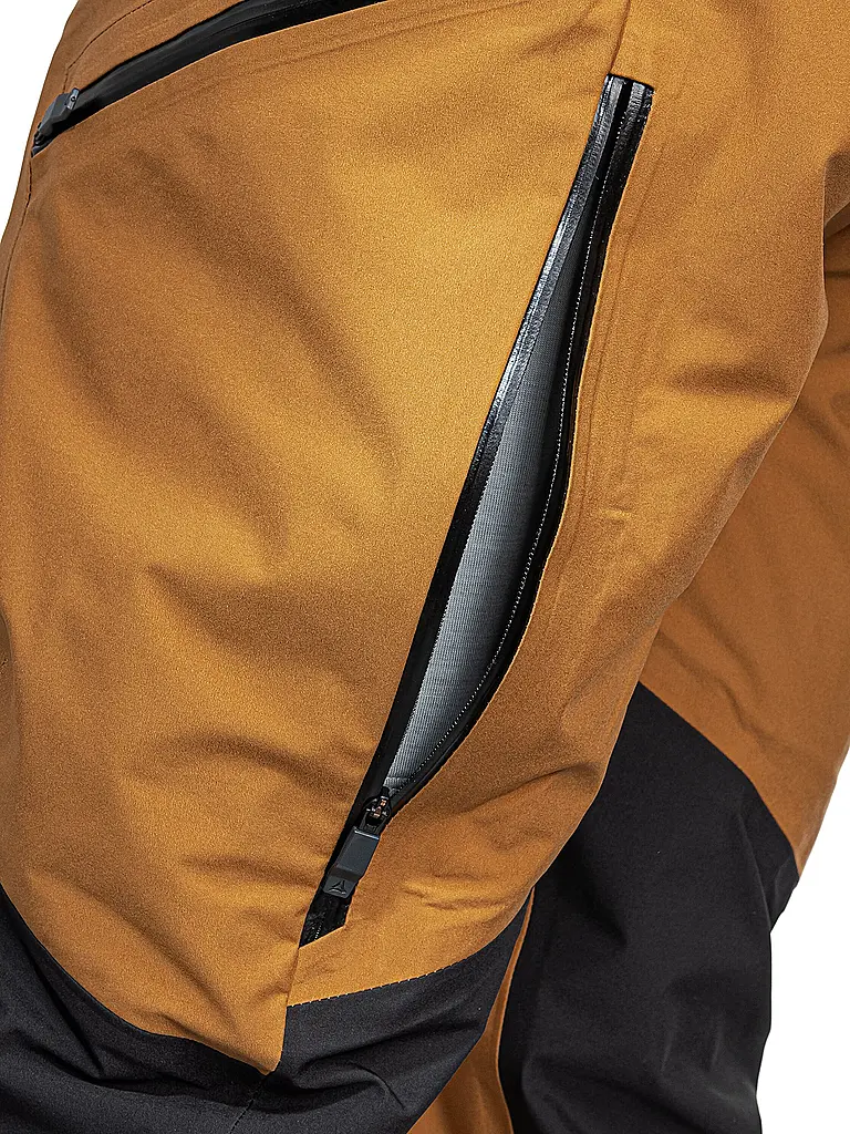 SCHÖFFEL | Pantalón de esquí para hombre Style Lufeld |