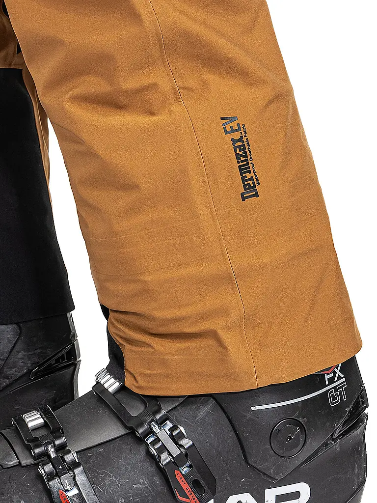 SCHÖFFEL | Pantalón de esquí para hombre Style Lufeld |