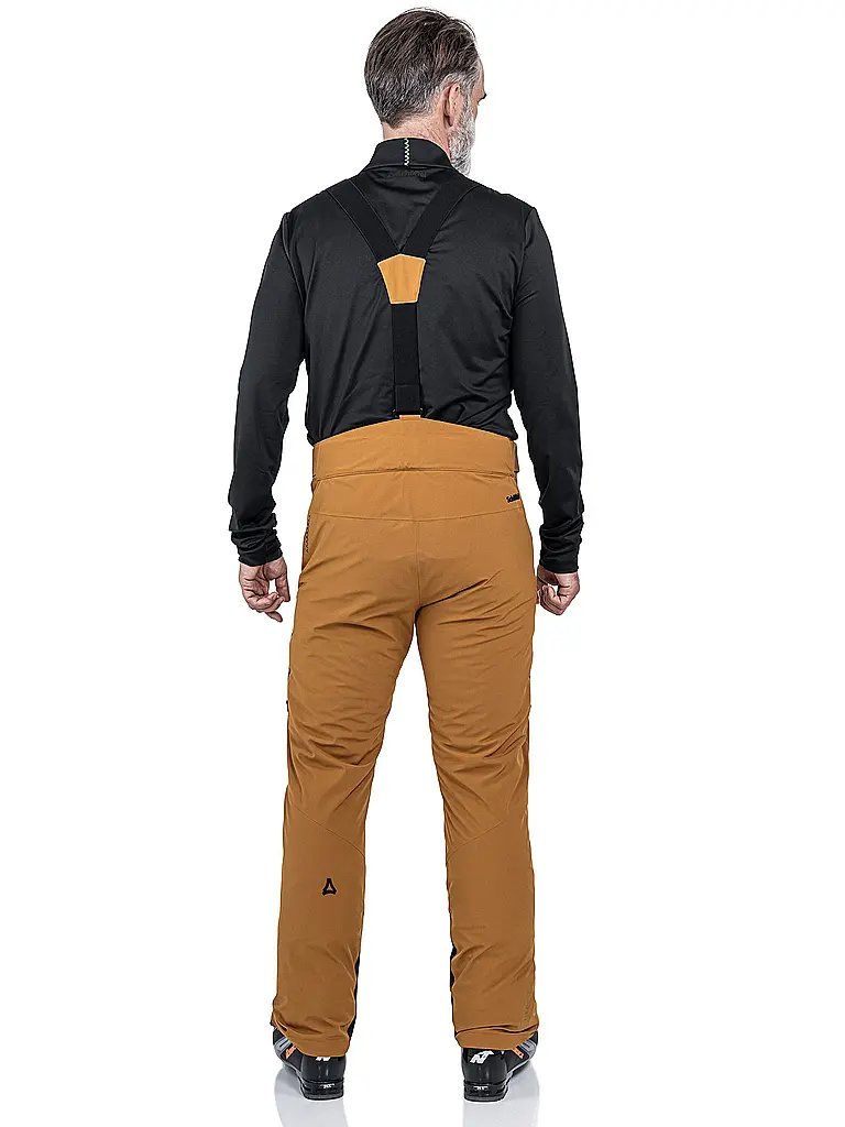 SCHÖFFEL | Pantalón de esquí para hombre Style Mountet |