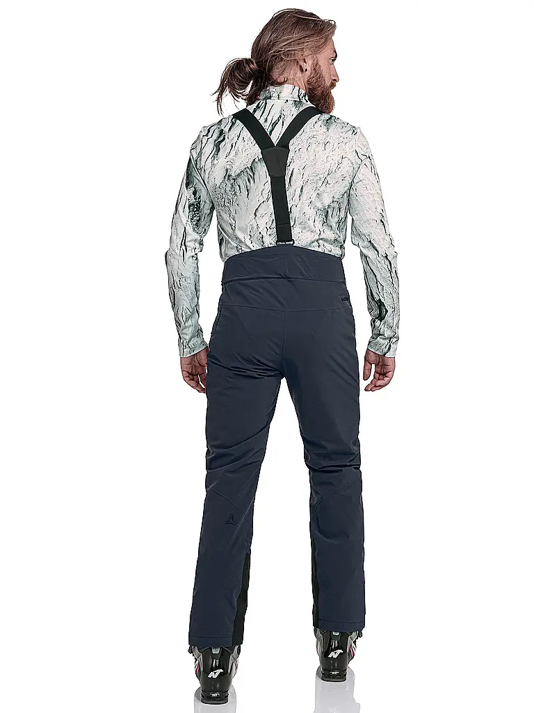 SCHÖFFEL | Pantalón de esquí para hombre Style Mountet |