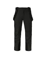 SCHÖFFEL | Herren Skihose Style Pine | Negro