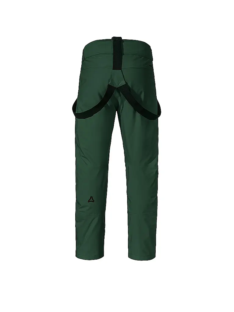 SCHÖFFEL | Pantalón de esquí para hombre Style Pine | 