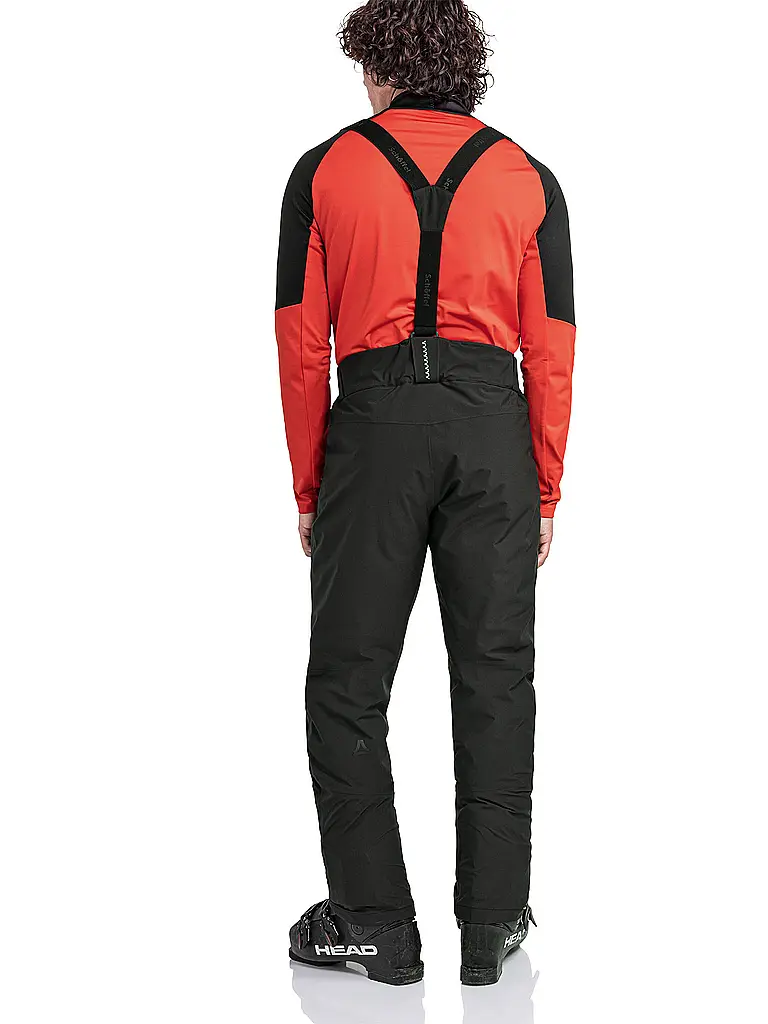 SCHÖFFEL | Pantalón de esquí para hombre Style Pine |