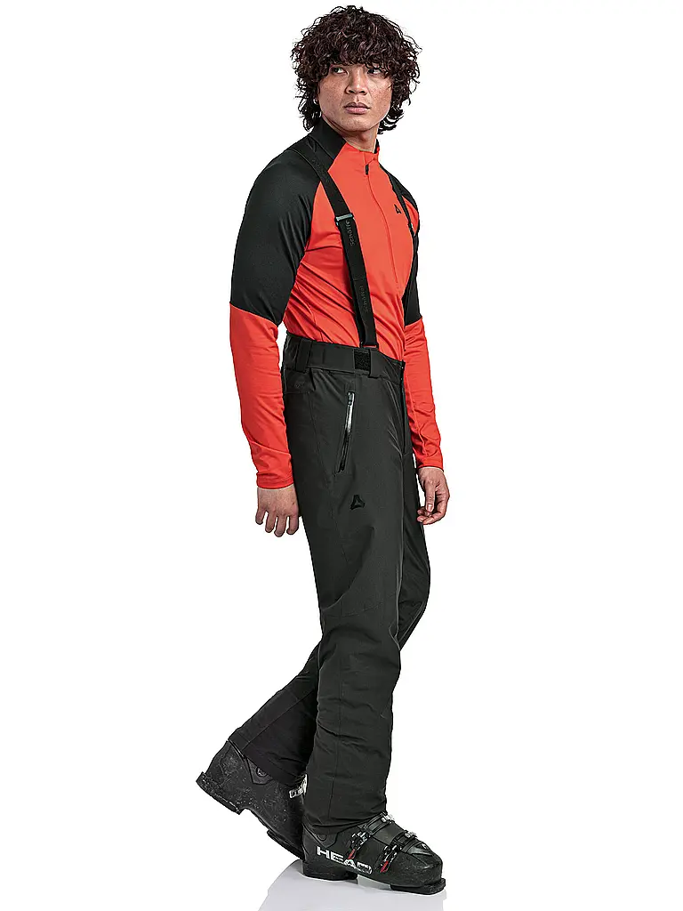 SCHÖFFEL | Pantalón de esquí para hombre Style Pine |