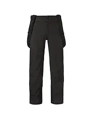 SCHÖFFEL | Pantalón de esquí para hombre Style Pontre | Negro