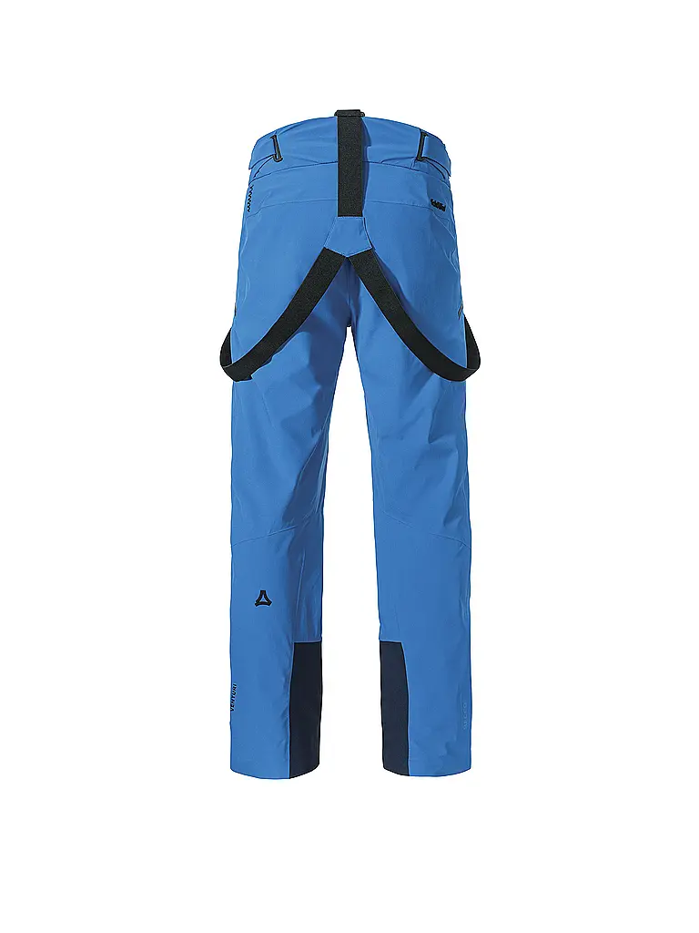 SCHÖFFEL | Pantalón de esquí para hombre Style Pontre |