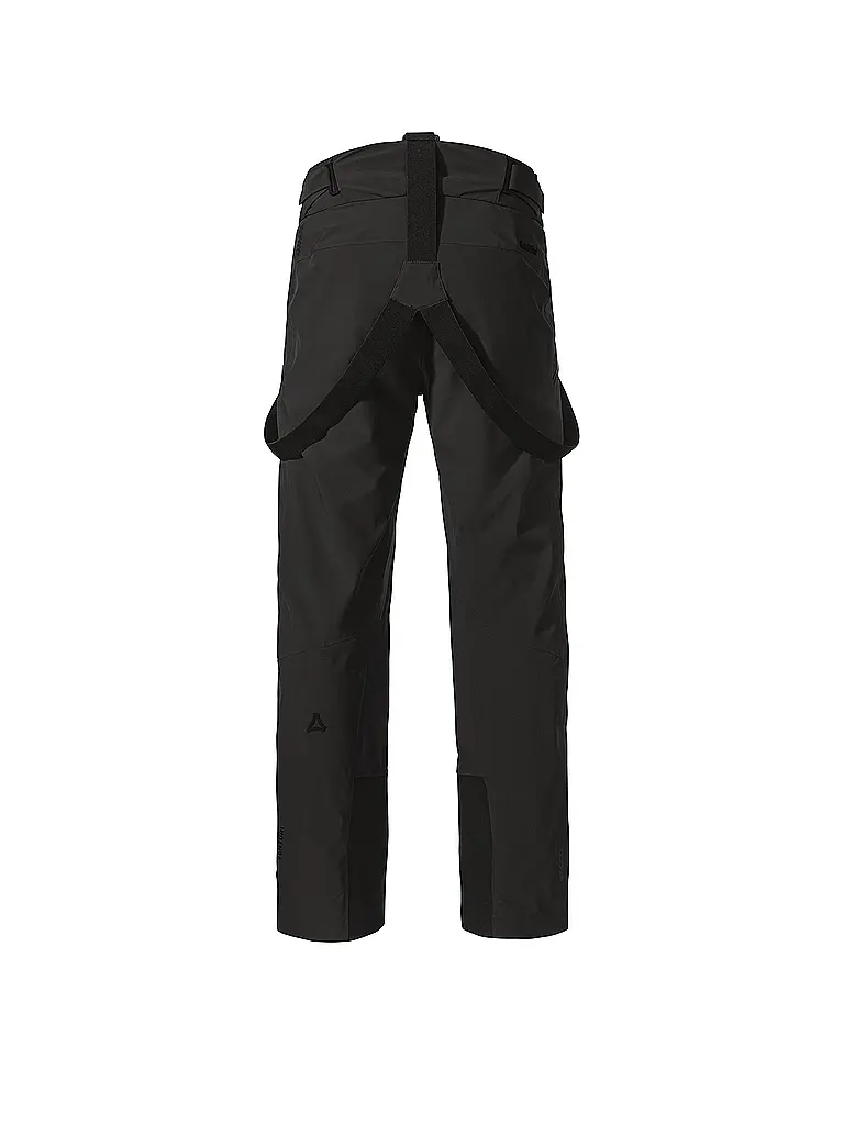 SCHÖFFEL | Pantalón de esquí para hombre Style Pontre |