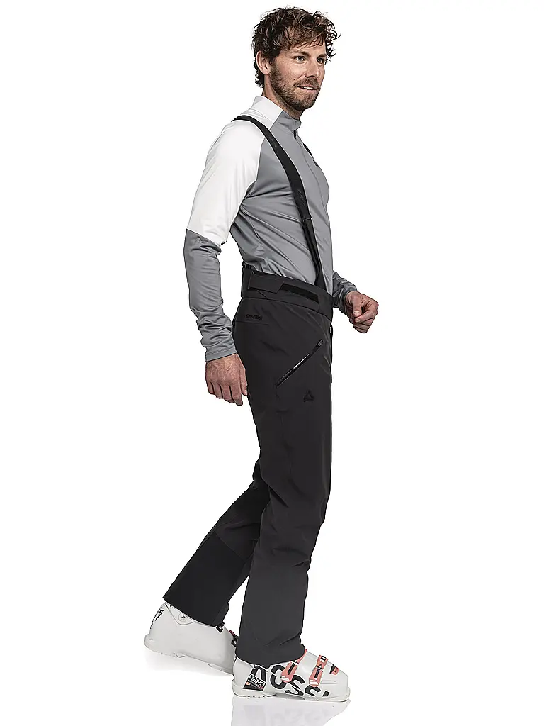 SCHÖFFEL | Pantalón de esquí para hombre Style Pontre |