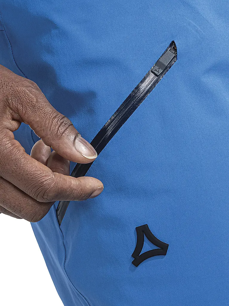 SCHÖFFEL | Pantalón de esquí para hombre Style Pontre |