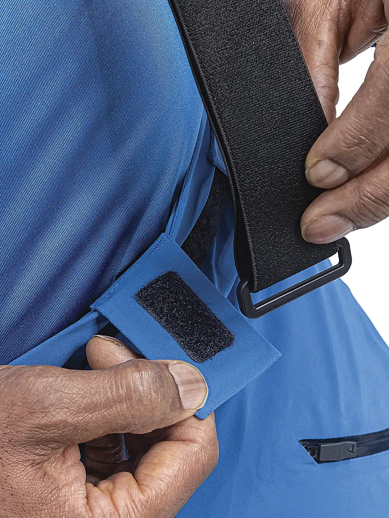 SCHÖFFEL | Pantalón de esquí para hombre Style Pontre |