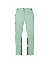SCHÖFFEL | Pantalón de esquí para mujer Style Lufeld | Verde claro
