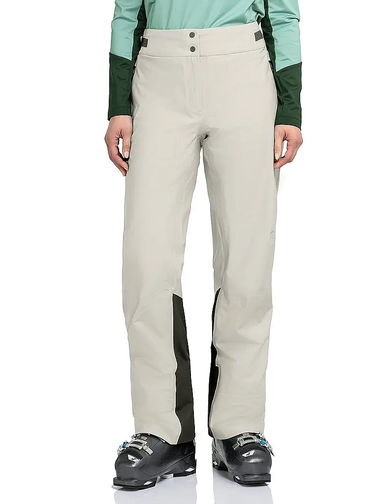 SCHÖFFEL | Pantalón de esquí para mujer Style Lufeld |