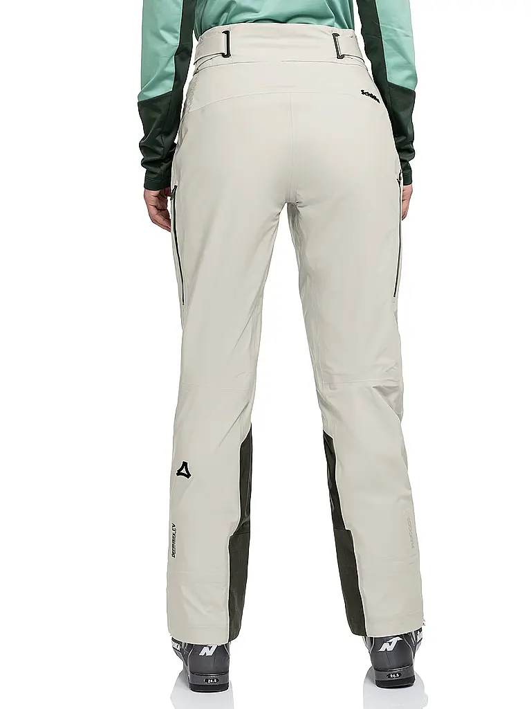 SCHÖFFEL | Pantalón de esquí para mujer Style Lufeld |