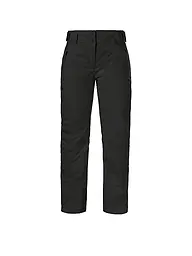 SCHÖFFEL | Damen Skihose Style Pine | Negro