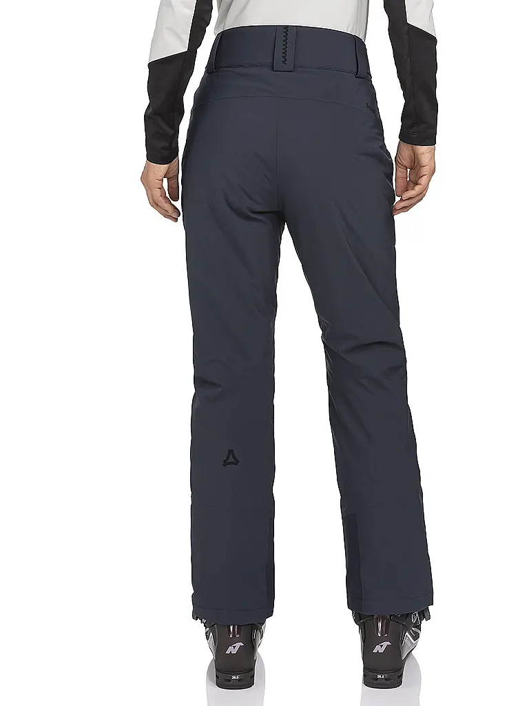 SCHÖFFEL | Pantalón de esquí para mujer Style Pine | 
