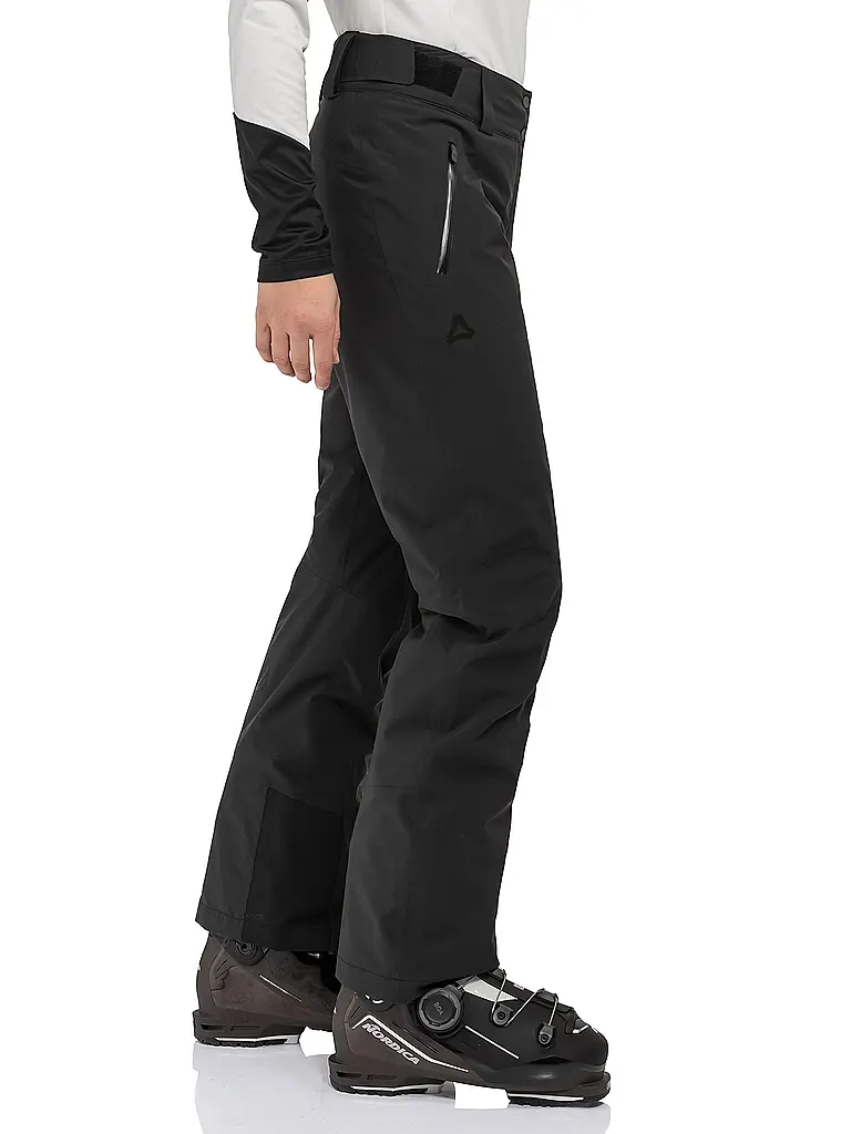 SCHÖFFEL | Pantalón de esquí para mujer Style Pine |