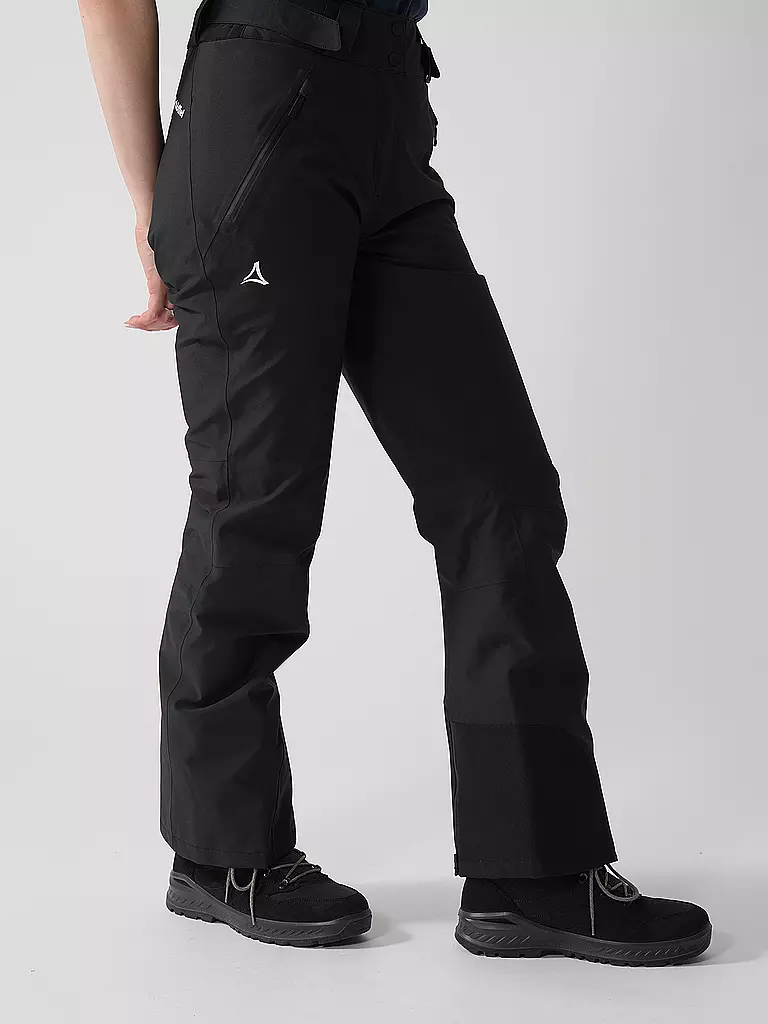 SCHÖFFEL | Pantalón de esquí para mujer Weissach L | 