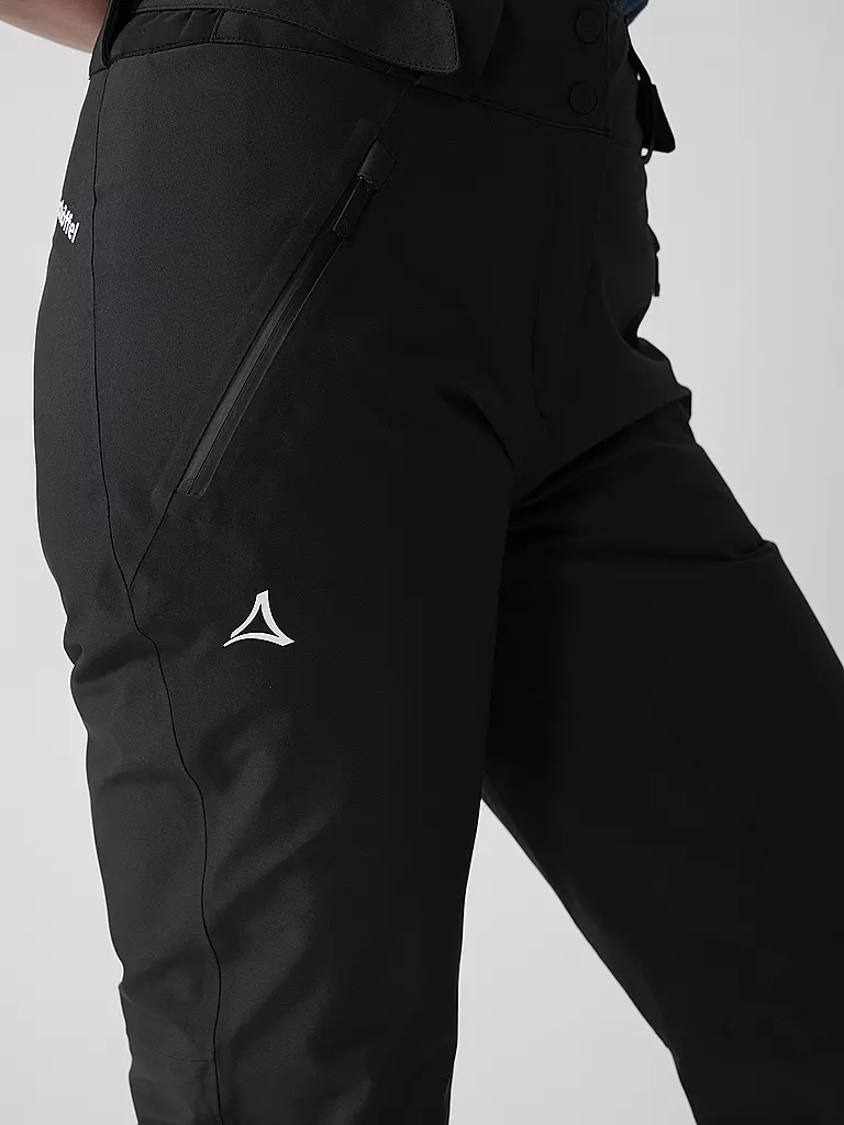 SCHÖFFEL | Pantalón de esquí para mujer Weissach L | 