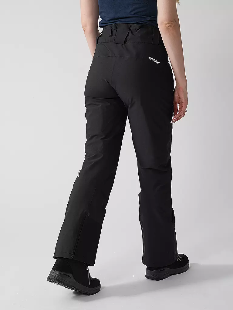 SCHÖFFEL | Pantalón de esquí para mujer Weissach L | 