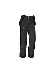 SCHÖFFEL | Pantalón de esquí Joran G para niña | Negro