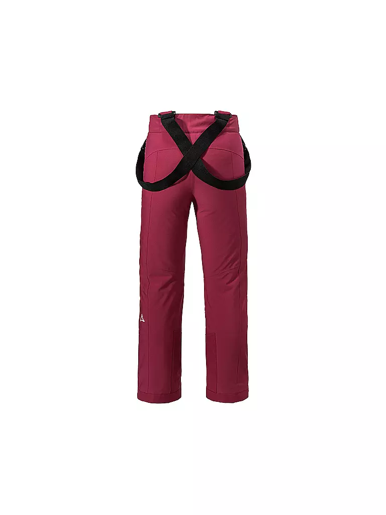 SCHÖFFEL | Pantalón de esquí para niña Joran G |