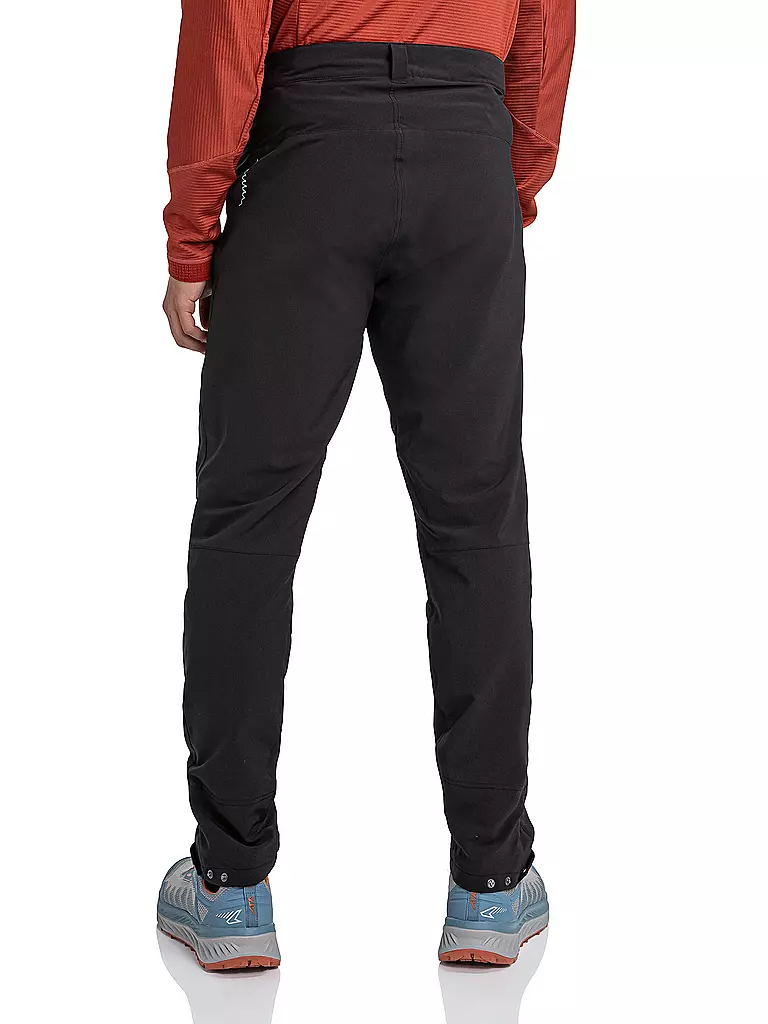 SCHÖFFEL | Pantalón de senderismo para hombre Cascata |
