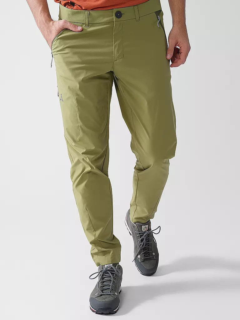 SCHÖFFEL | Pantalón de senderismo para hombre Circ Smue |