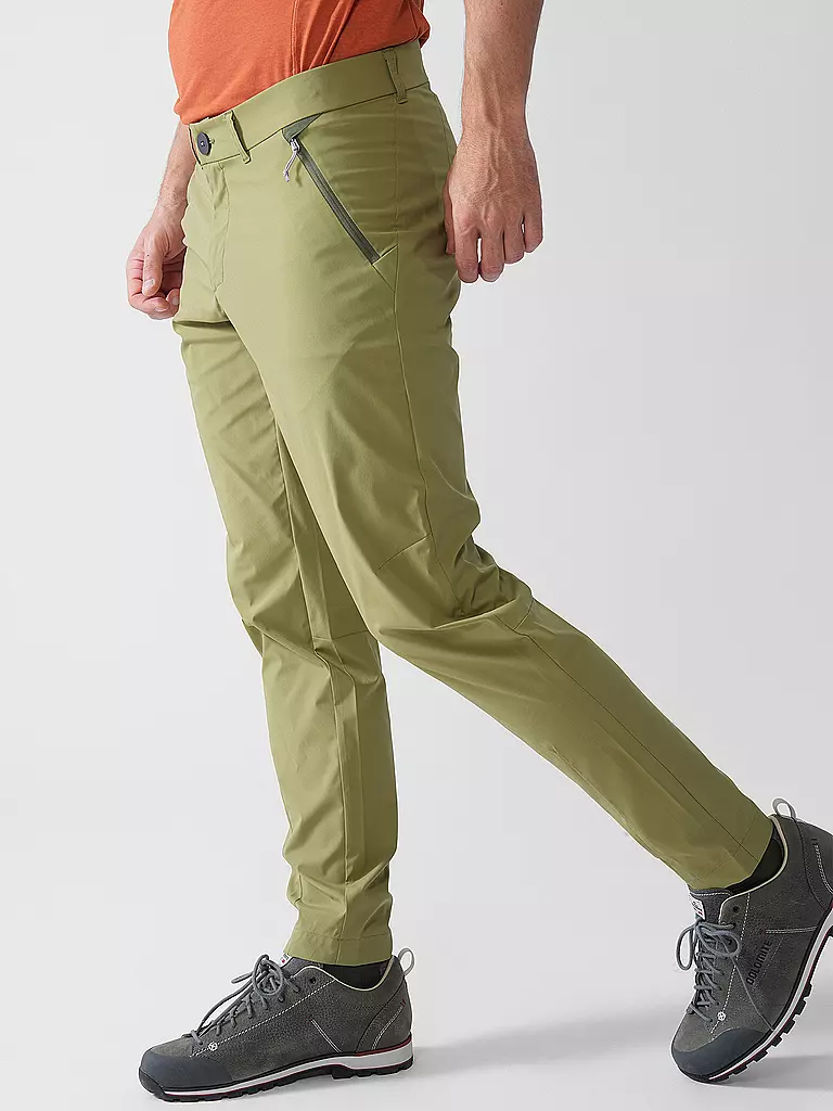SCHÖFFEL | Pantalón de senderismo para hombre Circ Smue |