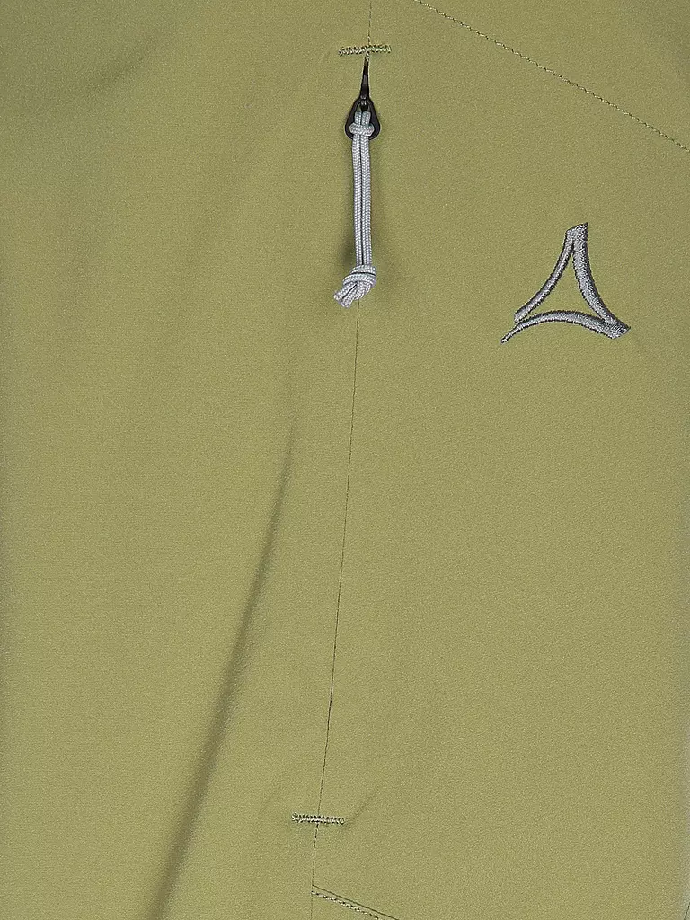 SCHÖFFEL | Pantalón de senderismo para hombre Circ Smue |