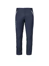 SCHÖFFEL | Herren Wanderhose Hochfilzen Warm | Azul oscuro