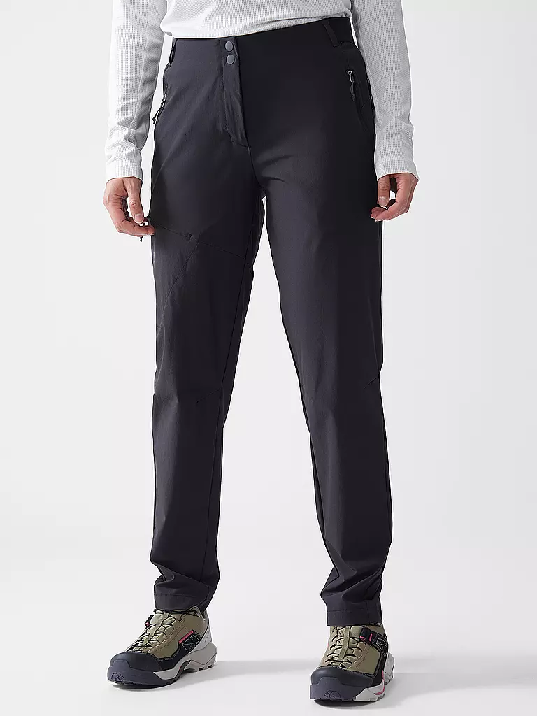 SCHÖFFEL | Pantalón de senderismo para mujer Style Blaustein |