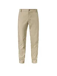 SCHÖFFEL | Pantalón de senderismo Zourga para hombre | Camel