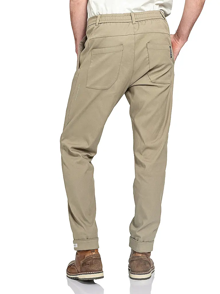 SCHÖFFEL | Pantalón de senderismo Zourga para hombre |