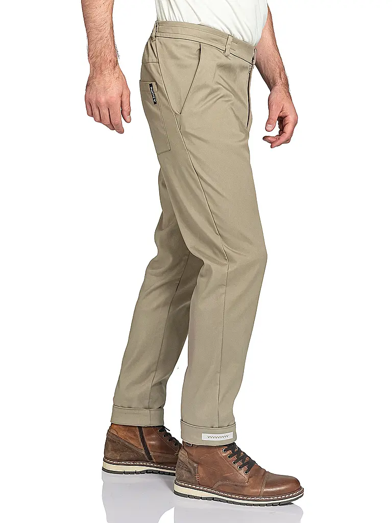 SCHÖFFEL | Pantalón de senderismo Zourga para hombre |