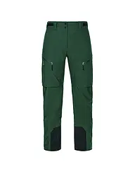 SCHÖFFEL | Pantalón de touring para mujer Milagle 3L | Verde oscuro