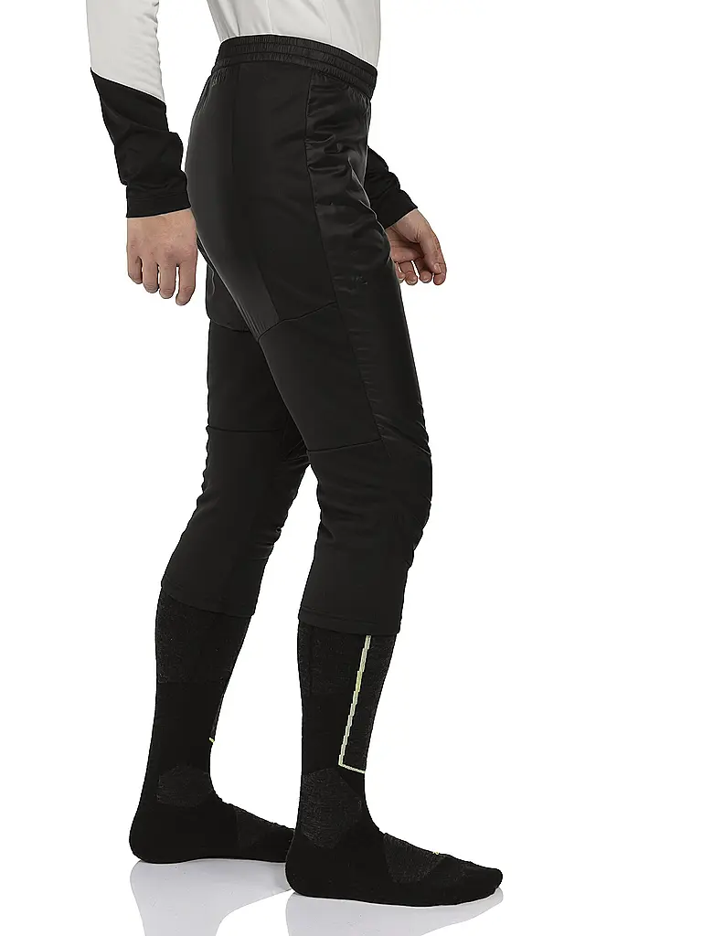 SCHÖFFEL | Pantalón híbrido de mujer Style Lufillo 3/4 | 