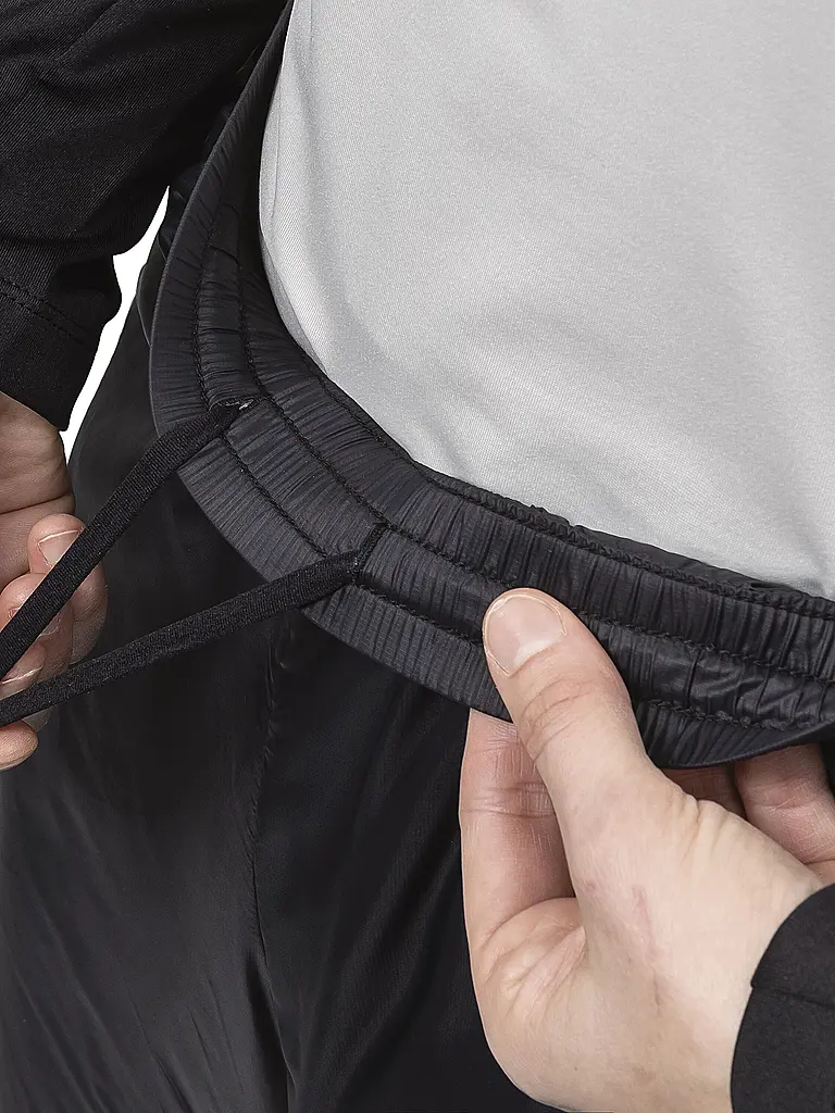 SCHÖFFEL | Pantalón híbrido de mujer Style Lufillo 3/4 | 