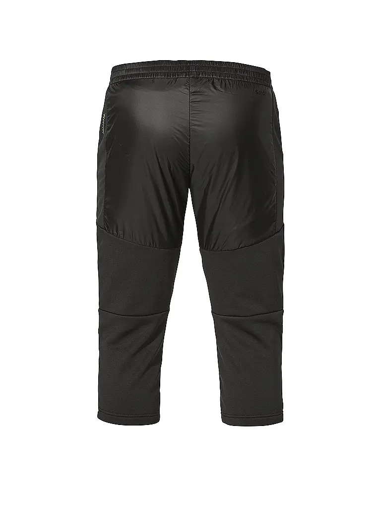 SCHÖFFEL | Pantalón híbrido para hombre Style Lufillo 3/4 |