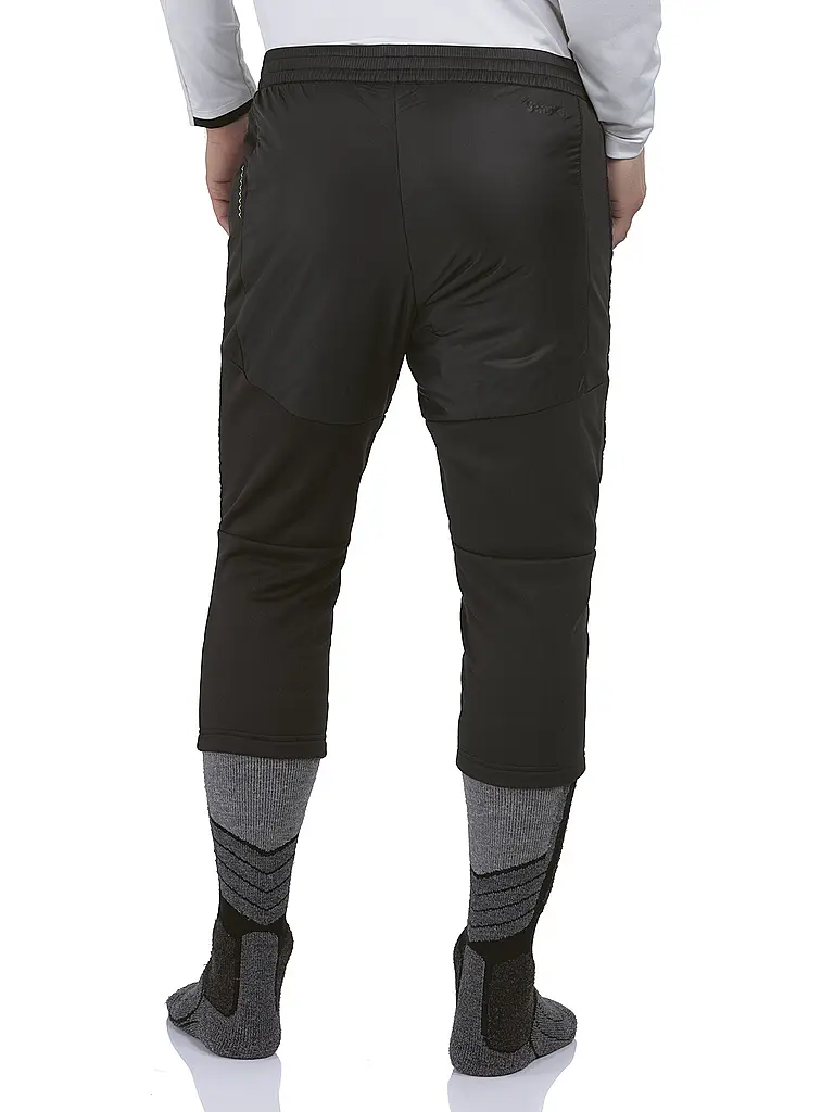 SCHÖFFEL | Pantalón híbrido para hombre Style Lufillo 3/4 |