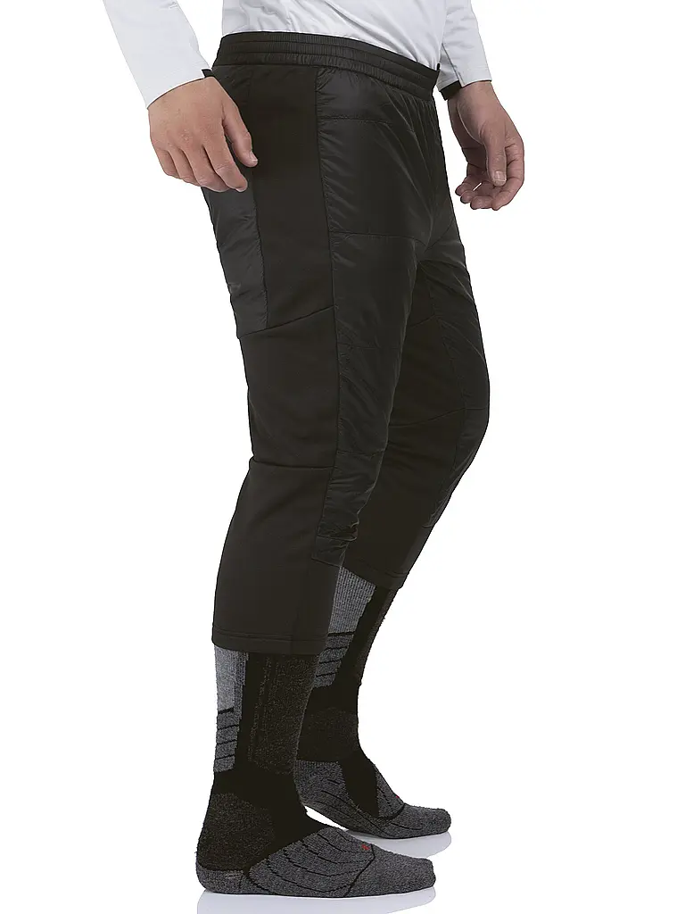 SCHÖFFEL | Pantalón híbrido para hombre Style Lufillo 3/4 |