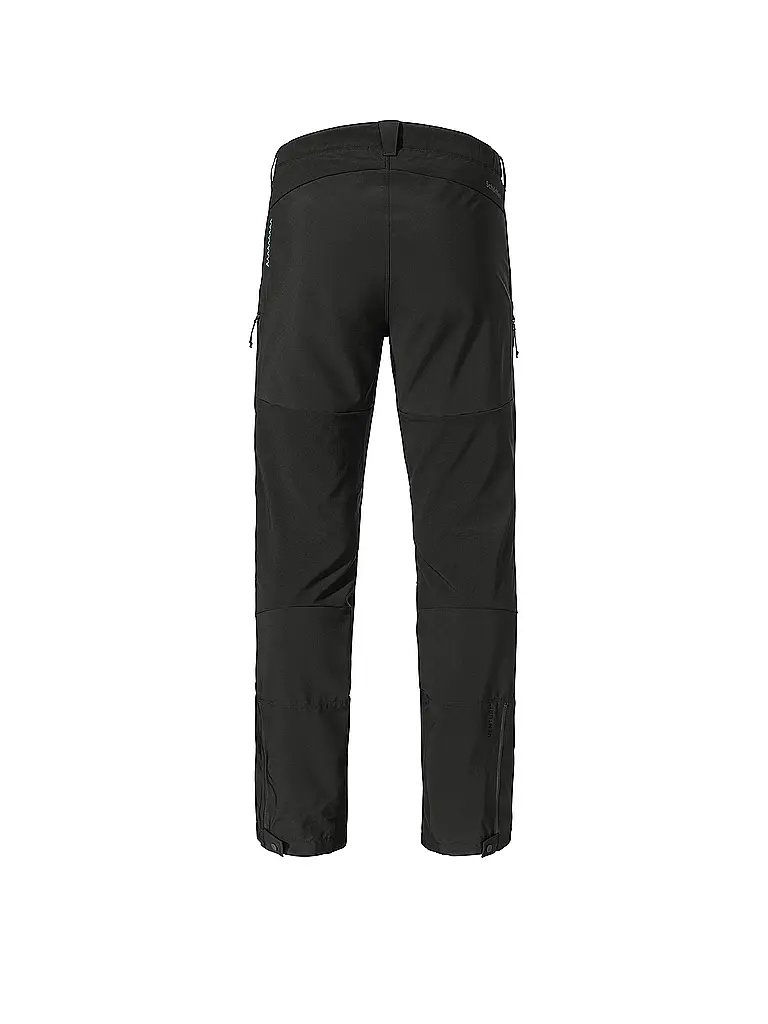 SCHÖFFEL | Pantalón softshell de touring Milagle para hombre |