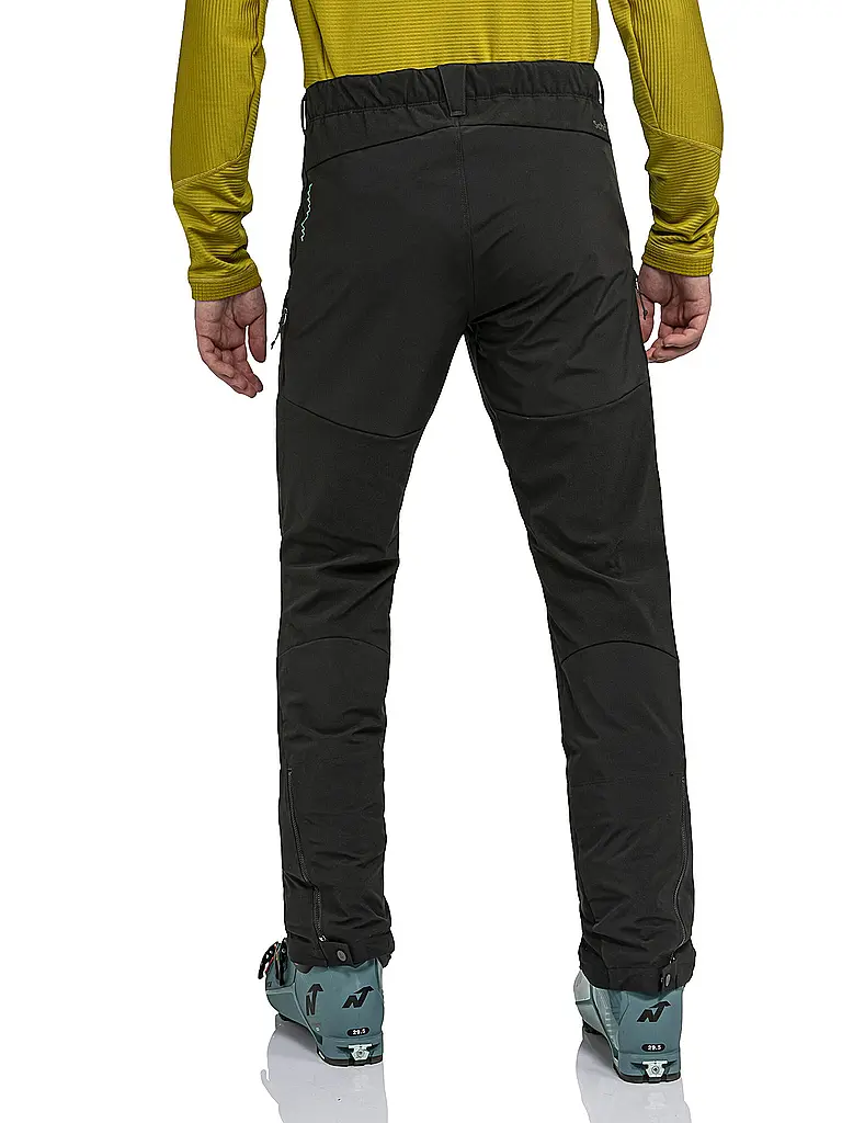 SCHÖFFEL | Pantalón softshell de touring Milagle para hombre |