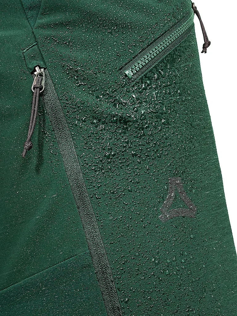 SCHÖFFEL | Pantalón softshell de touring para hombre Milagle |