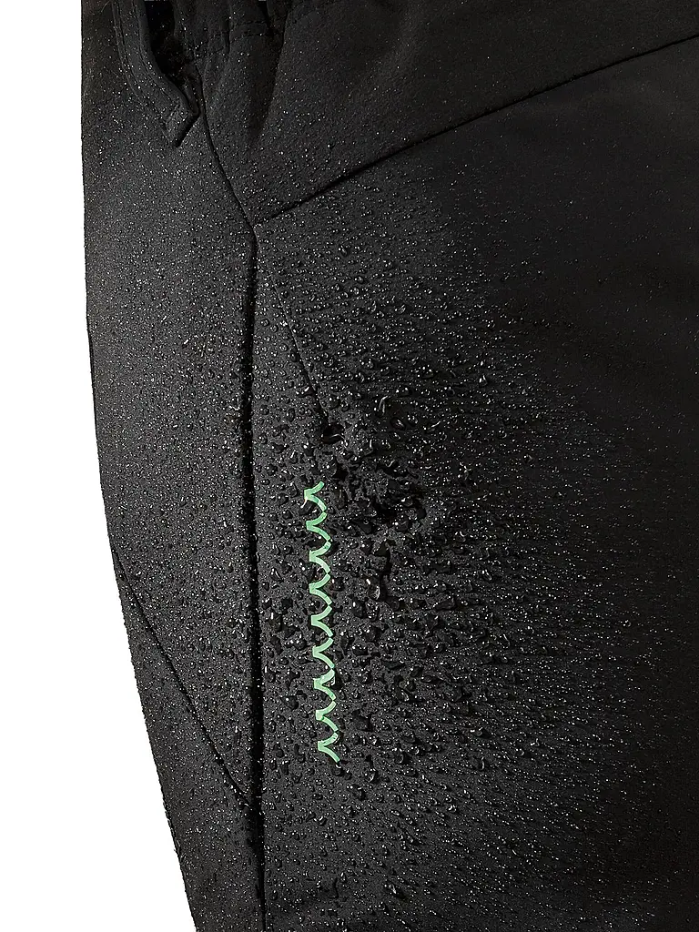 SCHÖFFEL | Pantalón softshell de touring para mujer Milagle |