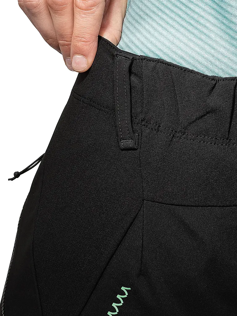 SCHÖFFEL | Pantalón softshell de touring para mujer Milagle |