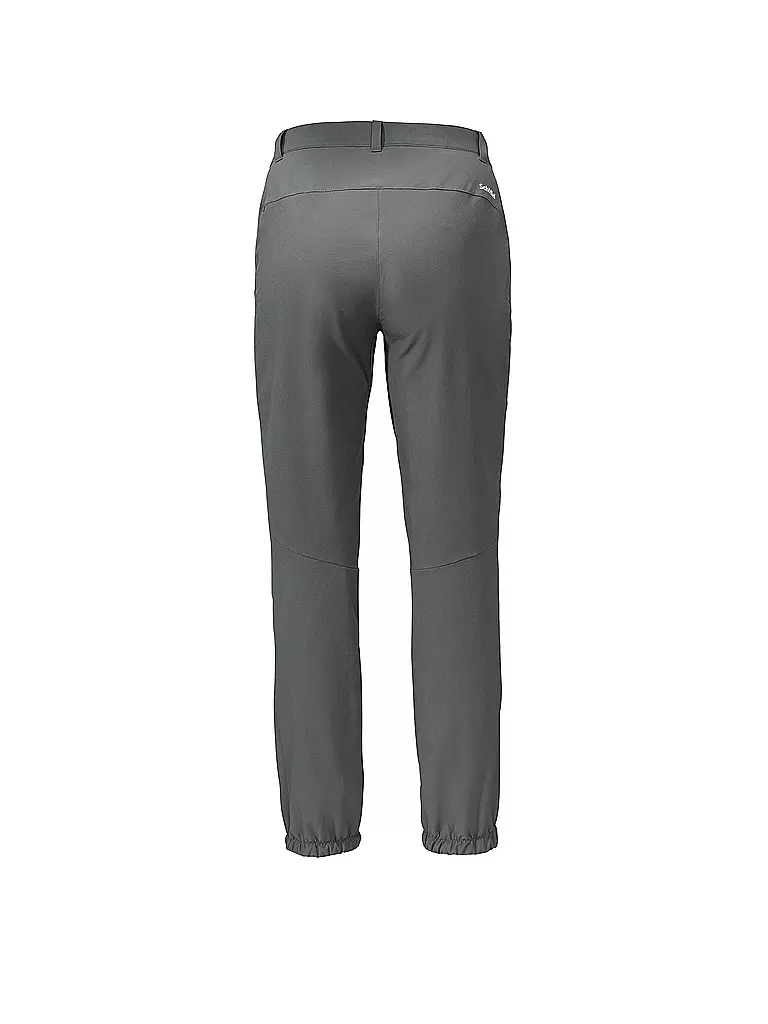 SCHÖFFEL | Pantalones de senderismo cálidos Hochfilzen para mujer |
