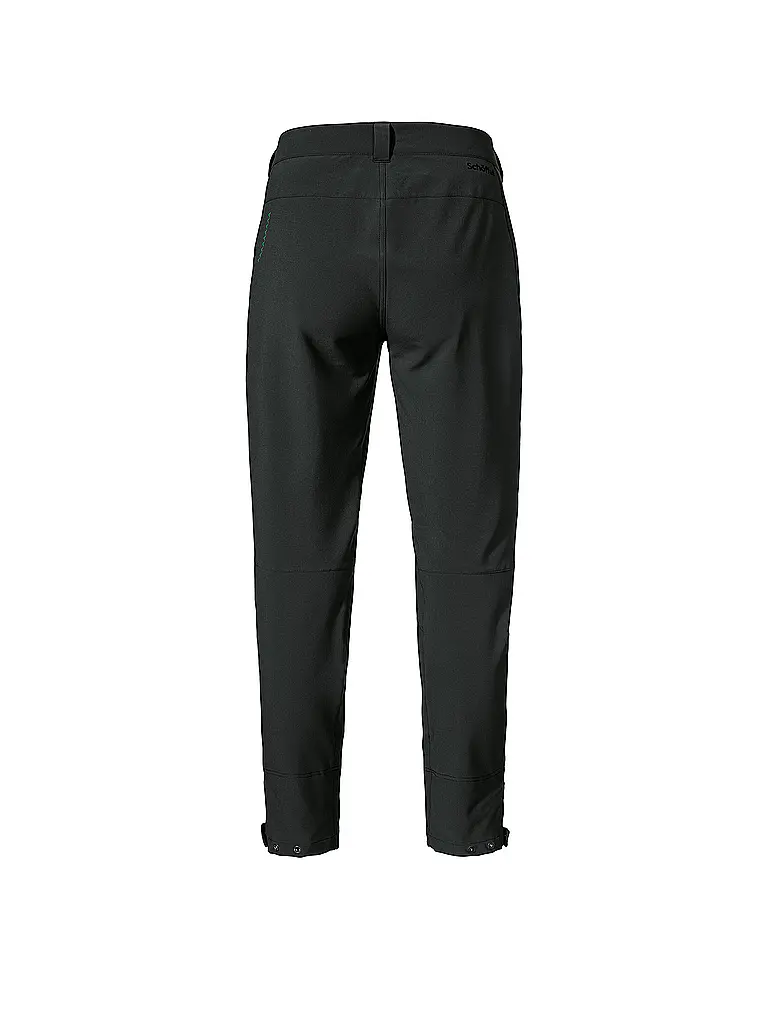 SCHÖFFEL | Pantalones de senderismo Cascata para mujer |