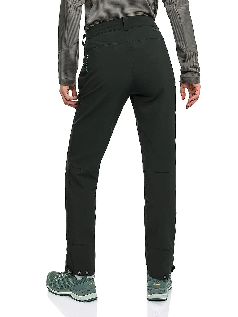 SCHÖFFEL | Pantalones de senderismo Cascata para mujer |