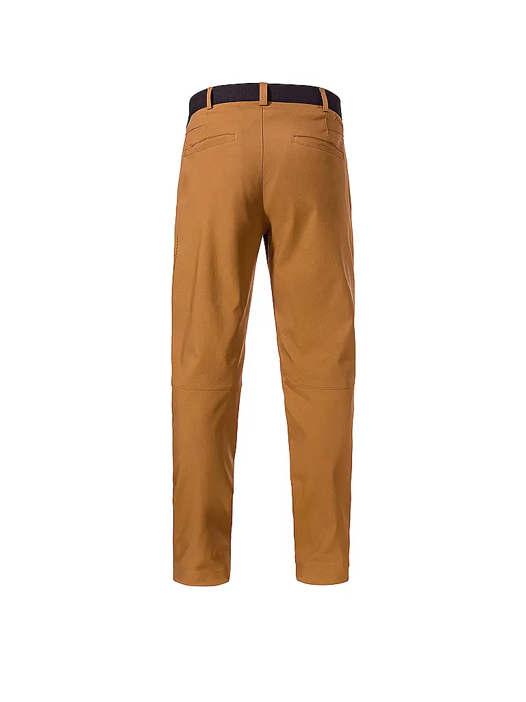 SCHÖFFEL | Pantalones de senderismo para hombre Style Oaktree |