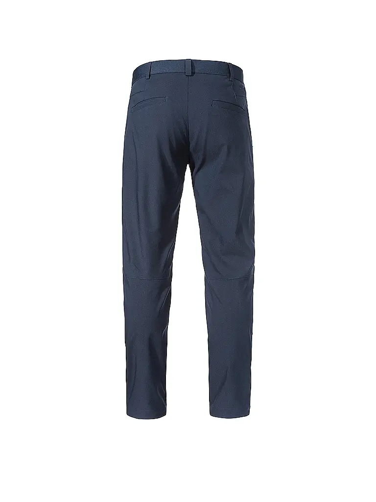 SCHÖFFEL | Pantalones de senderismo para hombre Style Oaktree |